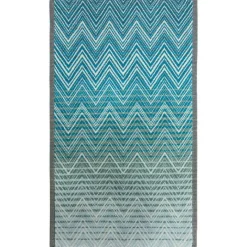 Stone Strandhandduk 100x180 cm, Multi