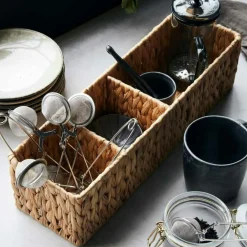 Store Korg, 30x50 cm