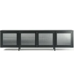 Department Tv-Bänkar & Mediabänkar-Store Mediabänk 180 cm, Pebble Grey