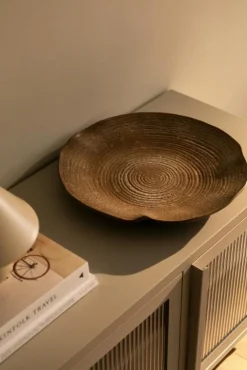 Department Tv-Bänkar & Mediabänkar-Store Mediabänk 180 cm, Pebble Grey