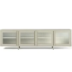 Department Tv-Bänkar & Mediabänkar-Store Mediabänk 180 cm, Pebble Grey