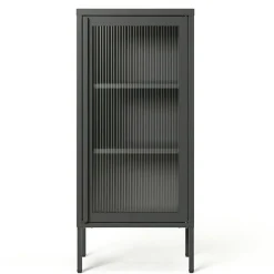 Department Skåp & Vitrinskåp-Store Skåp 50x110 cm, Slate Grey