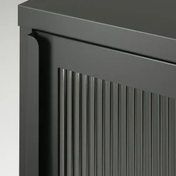 Department Skåp & Vitrinskåp-Store Skåp 50x110 cm, Slate Grey