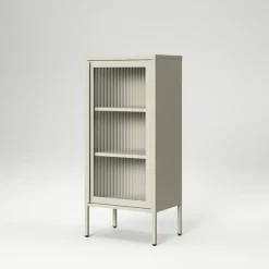 Department Skåp & Vitrinskåp-Store Skåp 50x110 cm, Slate Grey