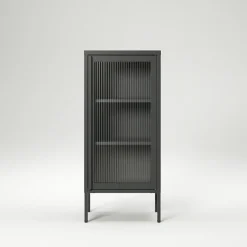 Department Skåp & Vitrinskåp-Store Skåp 50x110 cm, Slate Grey