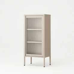 Department Skåp & Vitrinskåp-Store Skåp 50x110 cm, Slate Grey