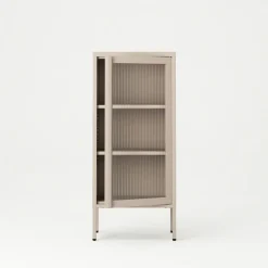 Department Skåp & Vitrinskåp-Store Skåp 50x110 cm, Slate Grey