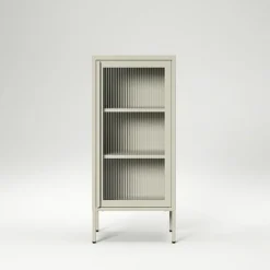 Department Skåp & Vitrinskåp-Store Skåp 50x110 cm, Slate Grey