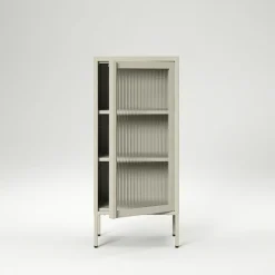 Department Skåp & Vitrinskåp-Store Skåp 50x110 cm, Slate Grey