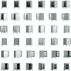 Department Sängbord & Nattduksbord|Sängbord & Nattduksbord-Store Sängbord, Bordeaux