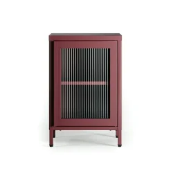 Department Sängbord & Nattduksbord|Sängbord & Nattduksbord-Store Sängbord, Bordeaux