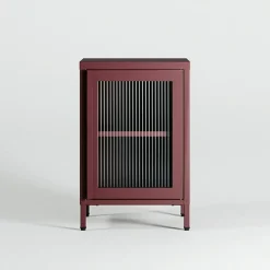 Department Sängbord & Nattduksbord|Sängbord & Nattduksbord-Store Sängbord, Bordeaux