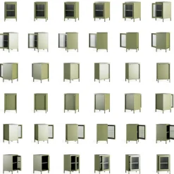 Department Sängbord & Nattduksbord|Sängbord & Nattduksbord-Store Sängbord, Bordeaux