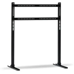 Pedestal Tv-Bänkar & Mediabänkar-Straight Tall Tv-Stativ,