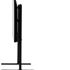 Pedestal Tv-Bänkar & Mediabänkar-Straight Tall Tv-Stativ,