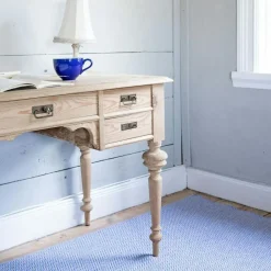 Brita Sweden Plastmattor-Strand Matta 70x180 cm, Apple