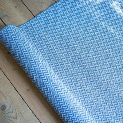 Brita Sweden Plastmattor-Strand Matta 70x180 cm, Apple