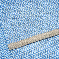 Brita Sweden Plastmattor-Strand Matta 70x180 cm, Apple