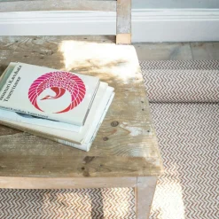 Brita Sweden Plastmattor-Strand Matta 70x180 cm, Apple