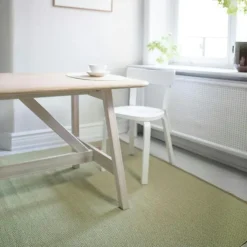 Brita Sweden Plastmattor-Strand Matta 70x180 cm, Apple