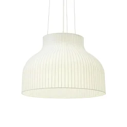 Muuto Pendellampor-Strand Pendel Öppen Ø60 cm,