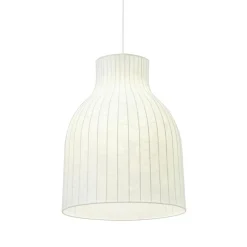 Muuto Pendellampor-Strand Pendel Öppen Ø60 cm,