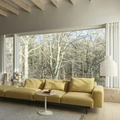 Muuto Pendellampor-Strand Pendel Öppen Ø60 cm,