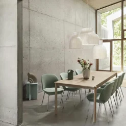 Muuto Pendellampor-Strand Pendel Öppen Ø60 cm,