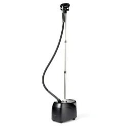 Stratus No.2 Professional Steamer, Svart