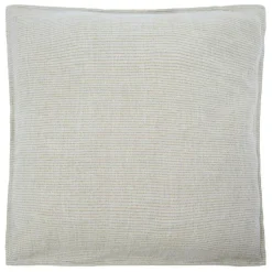 House Doctor Örngott-Streak Kuddfodral 50x50 cm, Senapsgul