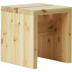 Stretch Pall Furu, 40x40 cm