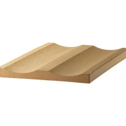 String Flaskbricka Kork 19x30 cm, 2-pack