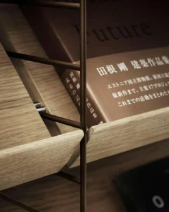 String Gavlar 30x50 cm 2-pack, Vit