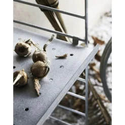 String Gavlar 30x50 cm 2-pack, Vit