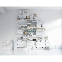 String Modulära Hyllsystem-Hyllsystem No 6,