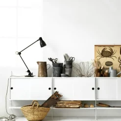 String Modulära Hyllsystem-Hyllsystem No 1,