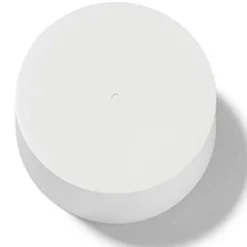 String Light Takrosett, Svart