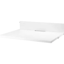 String Mediahylla 58x47 cm 1-pack, Antracit