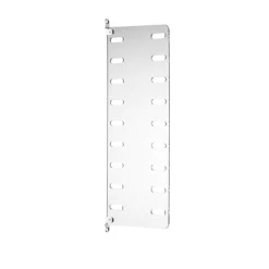 String Plex Gavel Transparent 1-pack, 20x50 cm