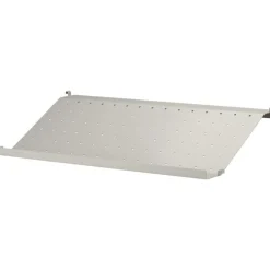 String Skohylla 30x58 cm, Beige