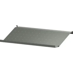 String Skohylla 30x58 cm, Beige