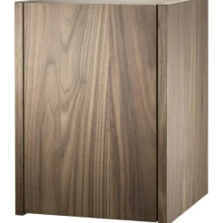 String Snapsskåp, Valnöt