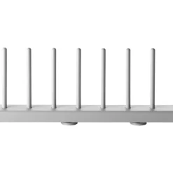 String Övriga Tallrikar & Fat|Mattallrikar-Tallriksställ 2,5x30x7,7 cm 2-pack, Beige