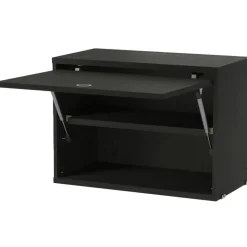 String Överskåp 30x58 cm, Valnöt