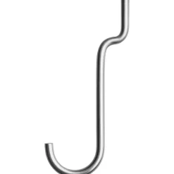 String Trädgårdstillbehör-Vertikal Krok Rostfri, 4-pack