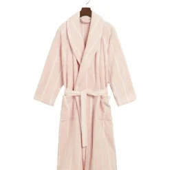 Gant Home Badrockar & Tofflor-Stripe Badrock , S