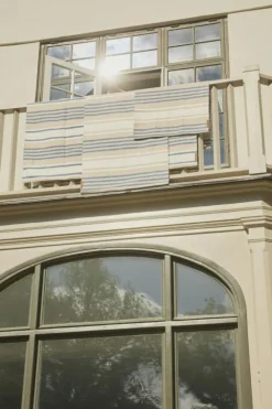 Striped Matta 170x240 cm