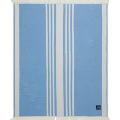 Striped Pläd 130x170 cm
