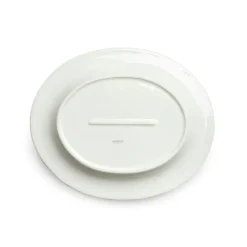 Stripes Fat 35x30 cm, Cinnamon