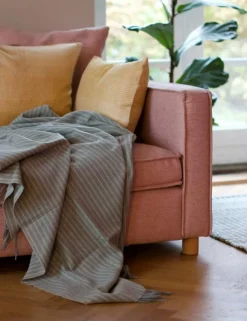 Elvang Plädar & Filtar-Stripes Pläd 130x200 cm,